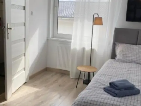 Apartamenty Zatorze