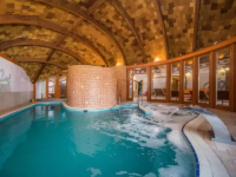 Hotel Piroska Hotels in Buk