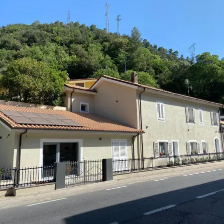 Marmore Charming House
