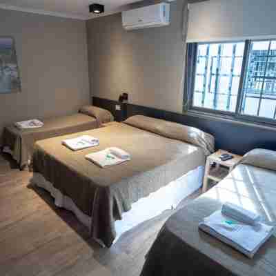 Nuevo Centro Hotel Villa Carlos Paz Rooms