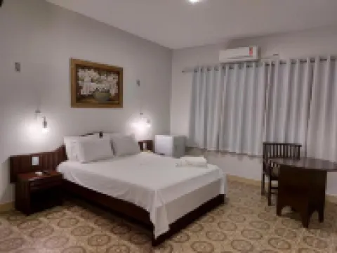 Hotel Presidente Hotéis em Imperatriz