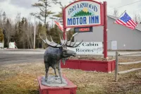 Briarwood Motor Inn Hotel a Lincoln