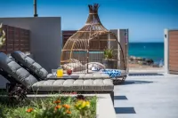 Anasa Luxury Villas with Heatable Pool