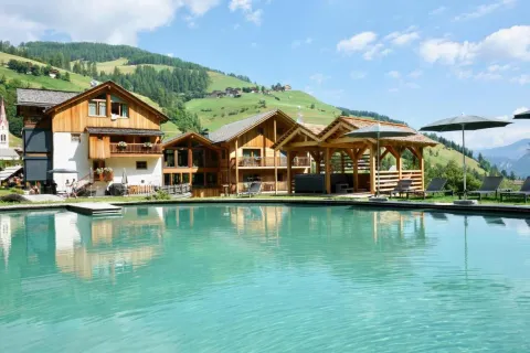 Chalet Mornà