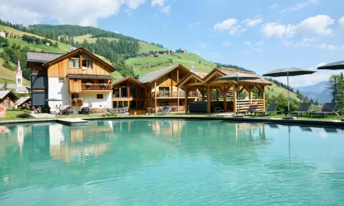 Chalet Mornà