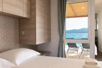 Amadria Park Deluxe Mobile Home Hotels in Brodarica