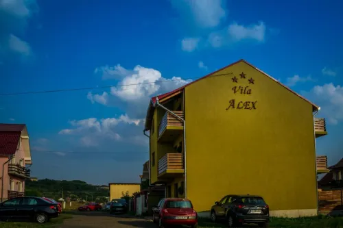 Vila Alex - Homestays