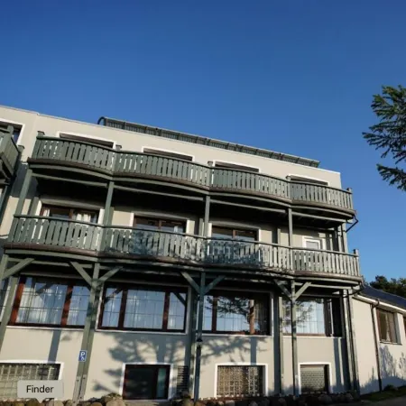 Hotel Wernerwald
