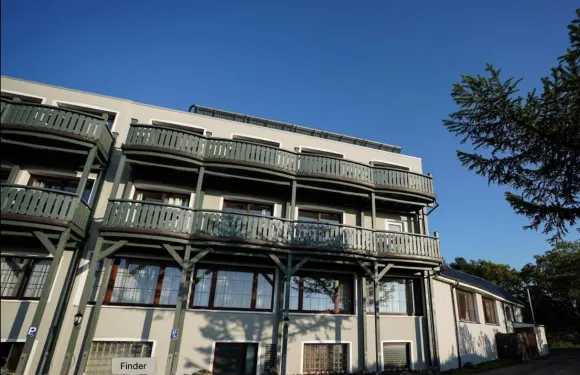 沃奈爾瓦爾德酒店