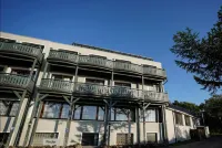 Hotel Wernerwald