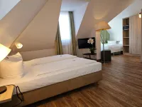 Hotel Alpha Hotel a Rothenbach an der Pegnitz
