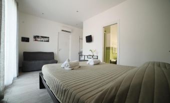 Cavour37 Rooms