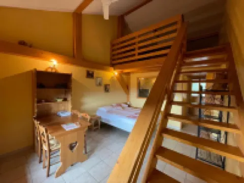 Auberge la Ferme de Ferrières