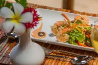 Paguro Beach Inn - breakfast
