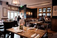 The White Hart Hotel Hotels in Surbiton