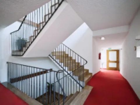 Herdegen Rooms - Self Check-in Hotels in Passau