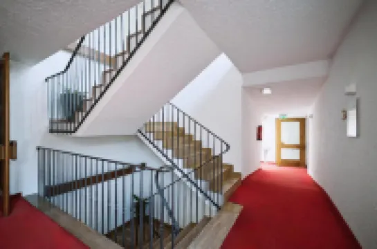 Herdegen Rooms - Self Check-in