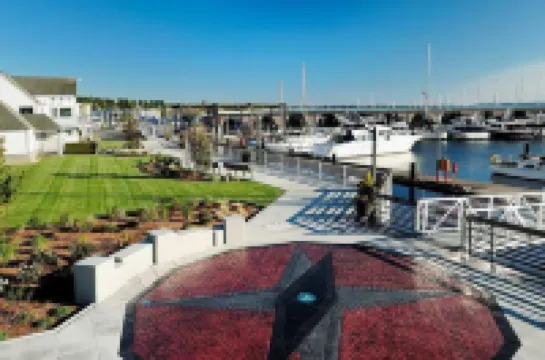 Marina Inn des Moines / SeaTac