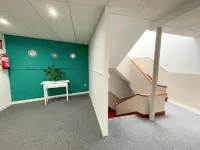 Apartamentos Casa Campaña 3000