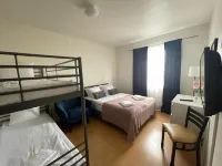 Hotell Skinnargården