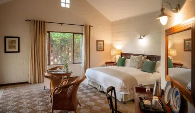 Fugitives Drift Guest House Hotels in Pomeroy