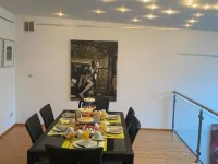 Passage 84 - Hotel & Café Hotels in Eichsfeld