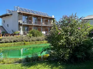 Weinresidenz Sonnleitner - Adults Only