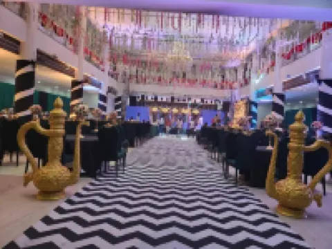 Rubystone Shiv Vilas Palace Hotels in Bharatpur