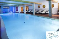 Beaulieu Hotel a Manigod