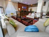 The Monaco Hotel Taytay Hotels in Rizal