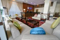 The Monaco Hotel Taytay