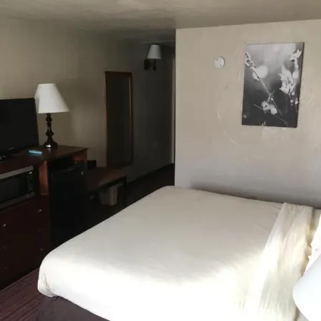 Quality Inn Guthrie
