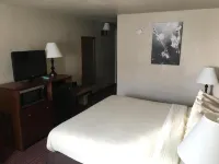 Quality Inn Guthrie - WiFi