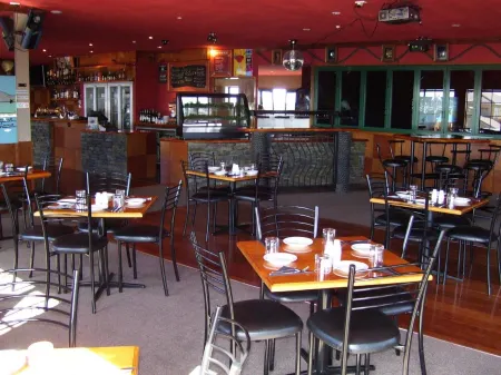 Lobster Inn Motel Отели рядом с достопримечательностью «Колония морских котиков»