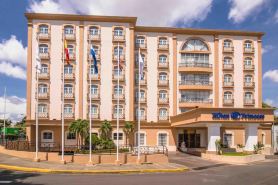 Hilton Princess Managua