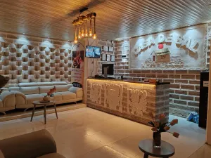 Casa de SAL - Salt Hotel