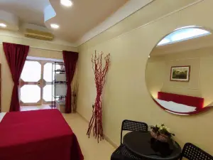 Al Civico Quattro - Studio Flat