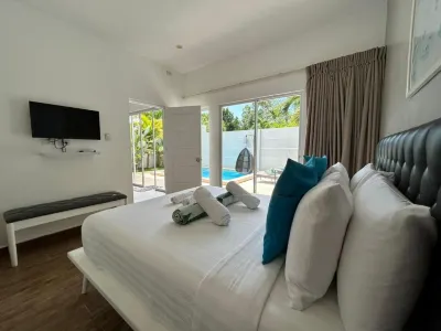 Pineale Resort and Spa