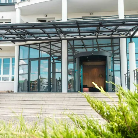 City Inn Hotel Olomouc