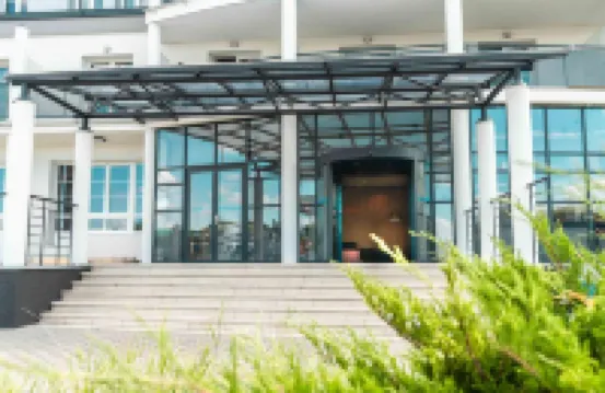 City Inn Hotel Olomouc فنادق في 