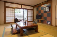 Ryokan Niemonya Hotels in Uozu