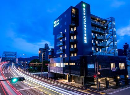 高知Best Price飯店