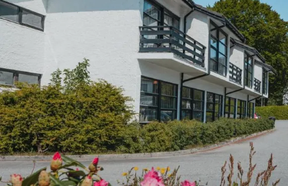 費地阿菲奧酒店