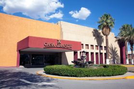 Casa Grande Chihuahua