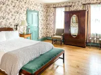 The Inn at Montpelier Hotels in Barre