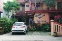 Omah Wetan Homestay
