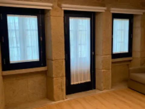 Mar de Muros Hotels in Comarca de Muros