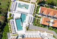 Molum Hotel & Residences Hôtels à proximité de : Galešnjak