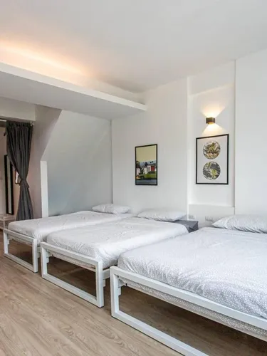 รูปภาพของB3 Cosy Studio /5 guests/ Near MRT/full kitchen