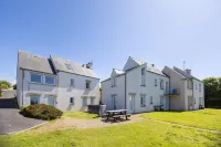 Résidence Simone Lévy - Rêves de Mer Hotels in Locquirec